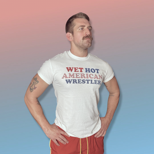 W.H.A.W. Tee