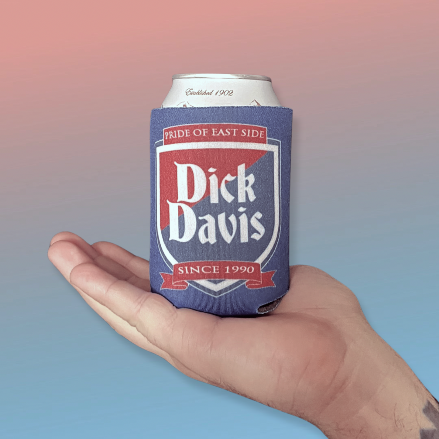 Dick Koozie